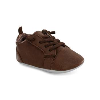 Carter's Just One You®️ Baby Sneakers - Brown