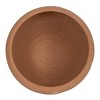 Owl Multi Terracotta Planter - Foreside Home & Garden - 3 of 4