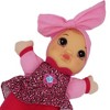 Goldberger Doll Baby's First Kisses Bi-Lingual (English/Spanish) - 4 of 4
