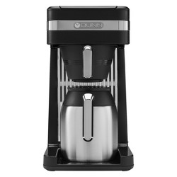 Cuisinart 12 Cup Programmable Coffee Maker With Thermal Carafe