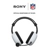Sony INZONE H9 II Wireless Noise Cancelling Gaming Headset (White) - 2 of 4