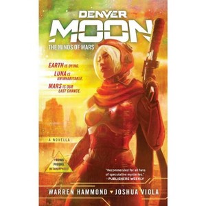 Denver Moon - by  Warren Hammond & Joshua Viola (Paperback) - 1 of 1