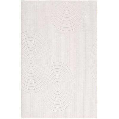 Versailles VRS664 Power Loomed Indoor Machine Washable Rug - Safavieh