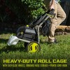 Sun Joe Electric Pressure Washer, Portable Power Tool with Quick Connect Tips and Onboard Detergent Tank - Cleans Patios, Decks and Sidewalks, SPX4800 - 2 of 4