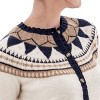 Old Ranch Brands Women's Alani Fair Isle Cardigan - 4 of 4
