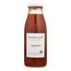 Karine & Jeff Gazpacho Soup - Case of 6/16.9 oz - 2 of 3