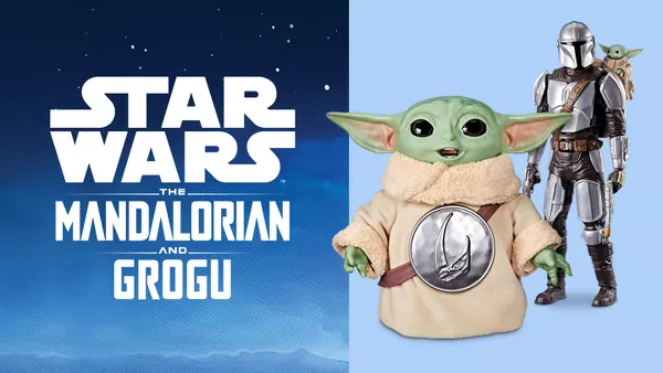 Character Shop : Target