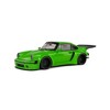 Solido 2022 Porsche 911 KS-R 1:18 Scale - 2 of 3