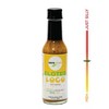 Savir Foods Elotes Loco Hot Sauce 2 Pack - 2 of 3