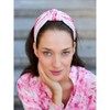 Ric Rac Knotted Headband - 3 of 4