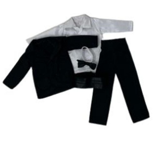 Ken doll online tuxedo