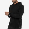 X RAY Men's Crewneck & Hooded Long Sleeve t shirts,new tshirt - 3 of 4