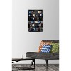 Trends International Game of Thrones - Grid Unframed Wall Poster Prints - image 2 of 4