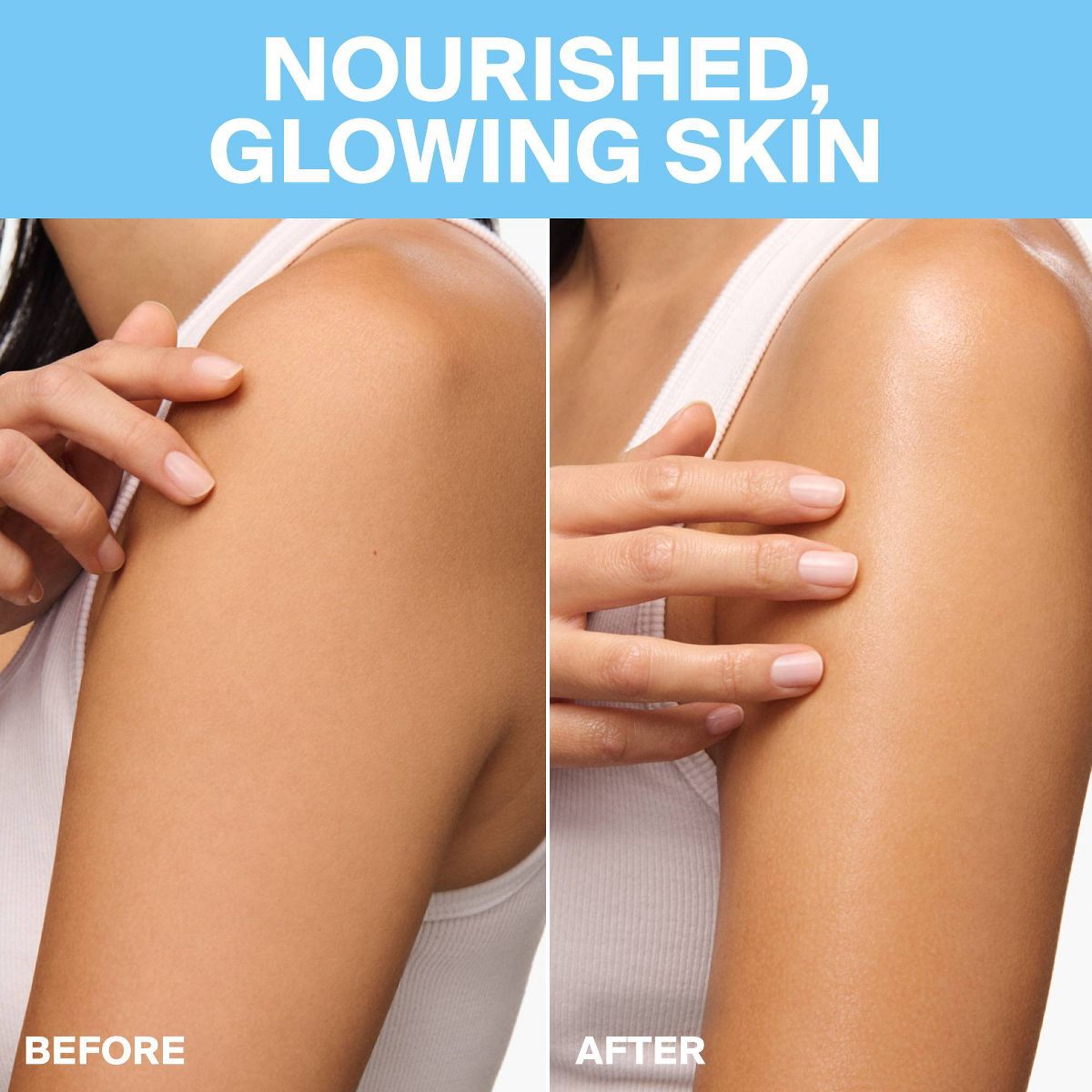 Supergoop! Glow Oil Dry Body Sunscreen - SPF 50 - Sunkissed Coconut - 5 fl oz - thumbnail 5