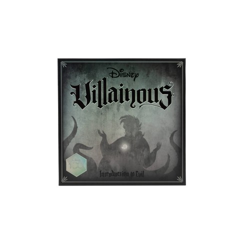 New Marvel Villainous Expansion Twisted Ambitions Available For