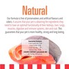 Livelong Healthy & Strong Salmon & Sweet Potato Wet Dog Food, 12pk 12.5oz Cans - 4 of 4