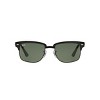 Ray-Ban RB4190 52mm Male Square Sunglasses - 2 of 4