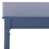 Tinsley Rectangle Console Tabl - CNS5724 - Safavieh - 3 of 4