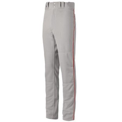 Mizuno Men's Premier Pro Piped Baseball Pant G2