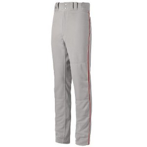 Mizuno Youth Premier Pro Piped Pant G2 - 1 of 4