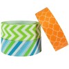 Summer Days Japanese Washi Masking Tape (Set of 3) - 3 of 3