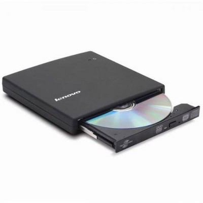 Lg 8x Portable External Dvd/rw Drive - Black (sp80) : Target
