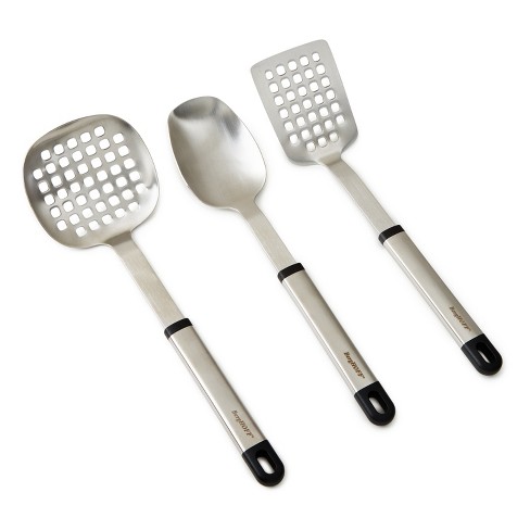 Cuisinox 6 -Piece Stainless Steel Measuring Spoon Set