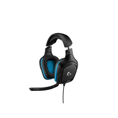 surround headset