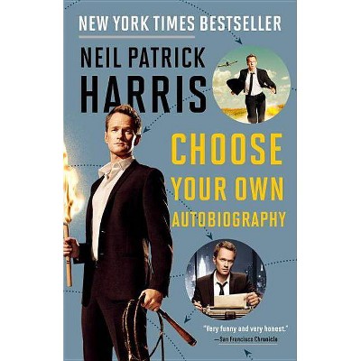 Neil Patrick Harris - (Paperback)