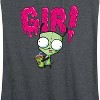 Women's - Invader ZIM - Whachoosay Graphic Racerback Tank - 2 of 4