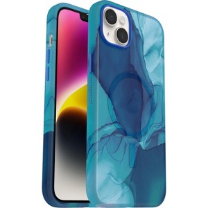 OtterBox FIGURA SERIES w/MagSafe for  iPhone 14 Plus - Morpho (77-89495) - 1 of 3