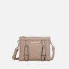 MKF Collection Elsie Multi Compartment Crossbody Bag by Mia K - 2 of 4