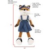 Sharewood Forest Friends 18 Inch Rag Doll Fiona the Fox - 3 of 4