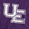 Men's University Of Evansville Distressed Primary Logo T-Shirt - 2 of 4