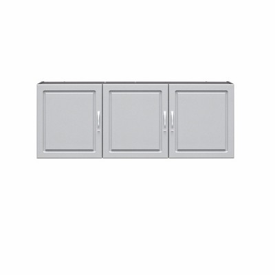 Kendall 54" Wall Cabinet