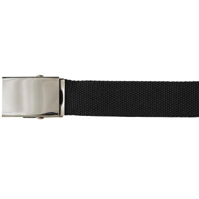 KingSize Men's Canvas Belt