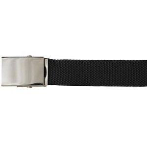 KingSize Men's Canvas Belt - 1 of 4