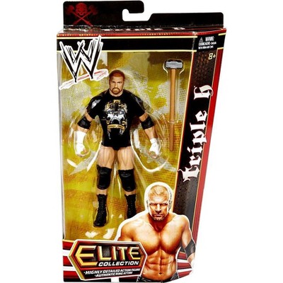 target wrestling figures