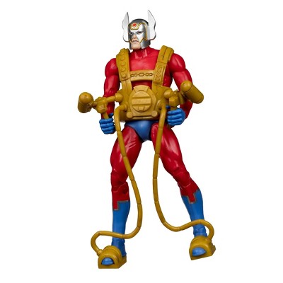 McFarlane Toys DC Comics Orion Gold Label 7" Action Figure