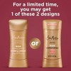 SheaMoisture Fresh & Clean Antiperspirant Deodorant Stick with Coconut & Hibiscus - 2.6oz - 3 of 4