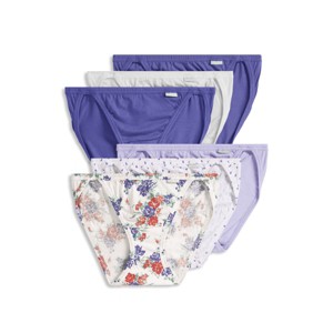 Jockey Women's Elance String Bikini - 6 Pack - 1 of 4