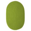 Colonial Mills Mary's Isle - Light Green 3x5 - 2 of 4