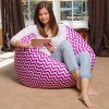 Bean Bag Chair - Posh Creations - 2 of 4