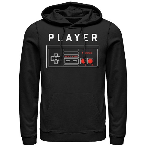 Nintendo 2024 switch hoodie