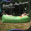 Nevlers Tear-Resistant Inflatable Loungers - 2 of 4