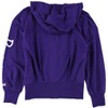 G-III Sports Womens Baltimore Ravens Hoodie Sweatshirt - 2 of 2