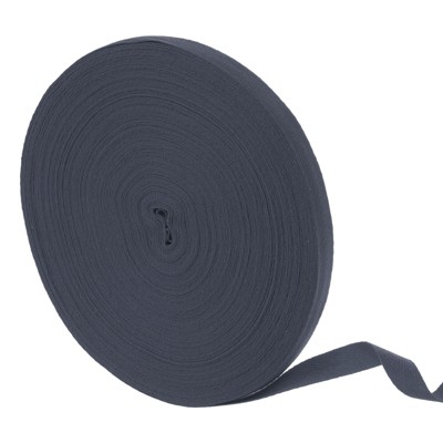 Unique Bargains Cotton Clothes Sewing DIY Crafting Decorative Cotton Twill Tape