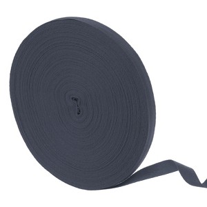 Unique Bargains Cotton Clothes Sewing DIY Crafting Decorative Cotton Twill Tape - 1 of 4