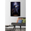 Trends International Warhammer 40K - Ultramarine Unframed Wall Poster Prints - 2 of 4
