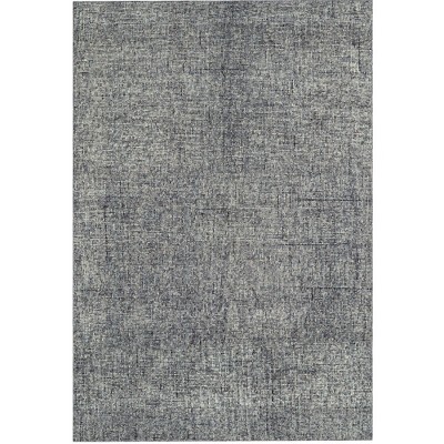 Dalyn Calisa CS5 Fog Area Rug - 8' x 10' Rectangle